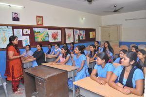 Sulabh Vocational Training Pics